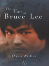 The Tao of Bruce Lee (eBook)